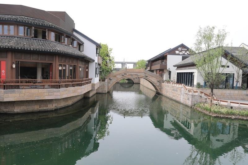 上海冀提升城市能级强化配置全球资源能力